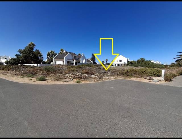 LAND FOR SALE IN GOLDEN MILE